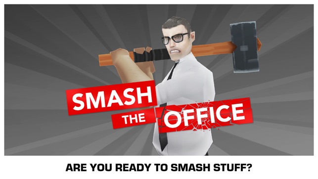 Smash the Office V1.1.1 ƻ