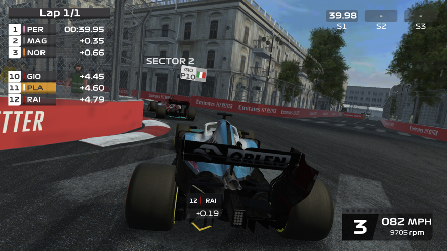 F1 Mobile Racing V2.1.3 ׿