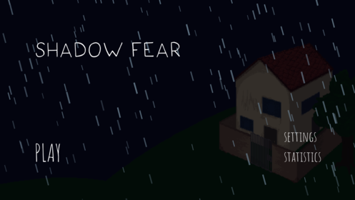 Shadow Fear V1.0 ƻ