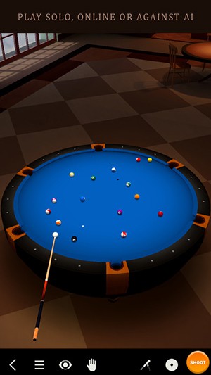 Pool Break Lite V2.7.1 ׿