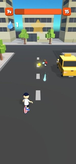 City Rush 3D V1.0.0 ƻ