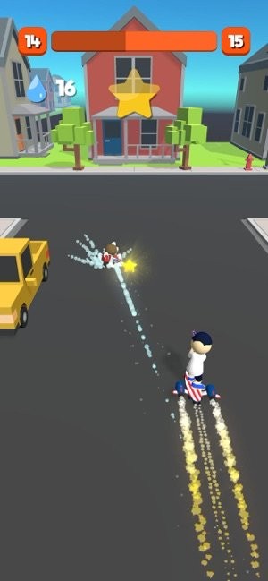 City Rush 3D V1.0.0 ƻ