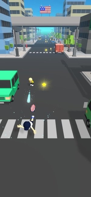 City Rush 3D V1.0.0 ƻ