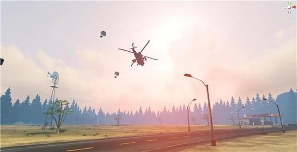 ��ʬս������ V0.9.4 ��׿��