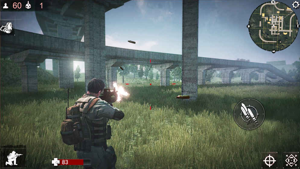 ִɱLast One Winner V1.0 ׿