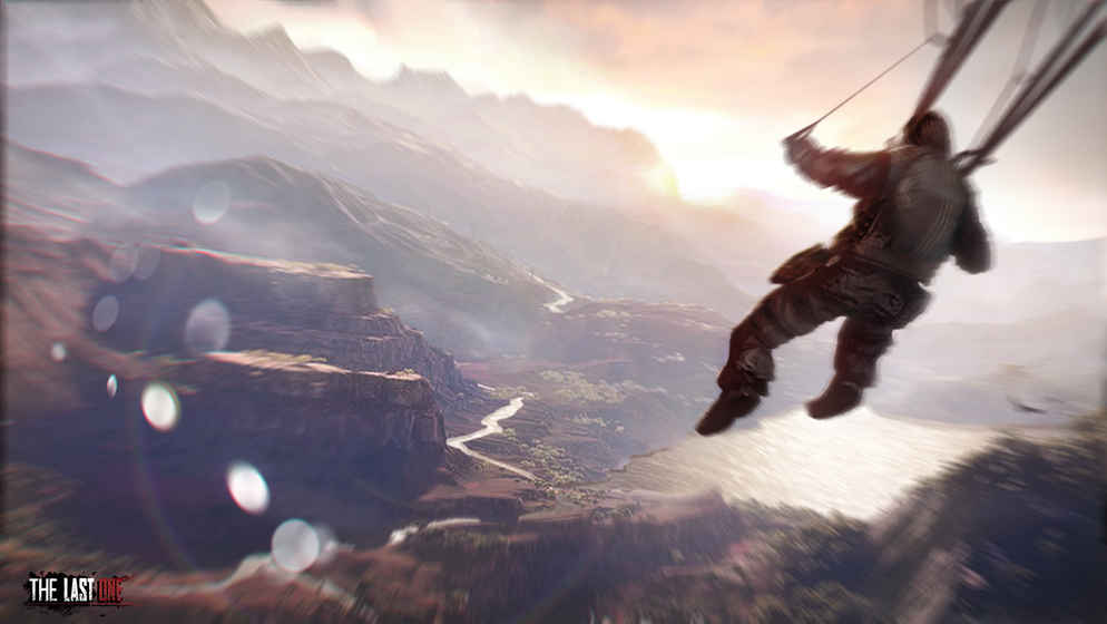 ִɱLast One Winner V1.0 ׿