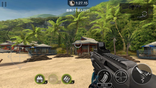 ִɱLast One Winner V1.0 ׿