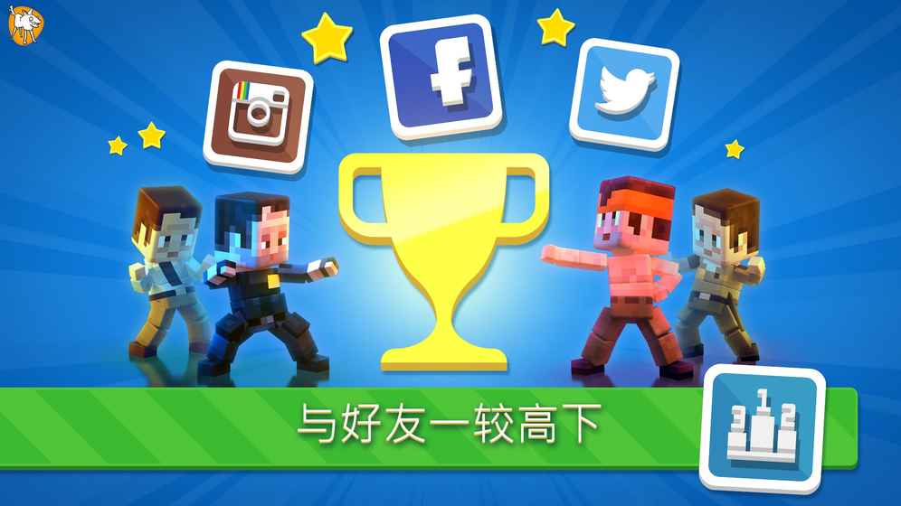 Rush Fight V1.9.98 ׿