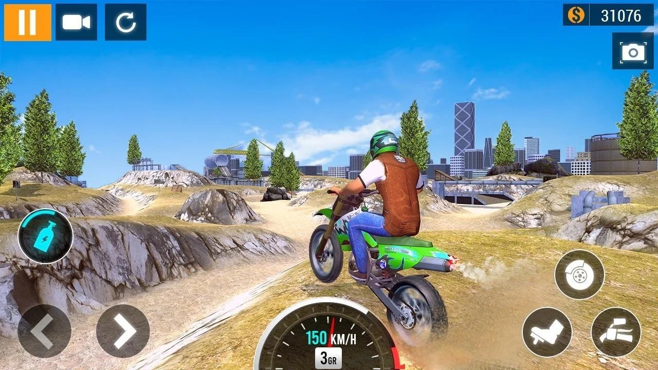 ��������Ħ�г� V4.0 ��׿��