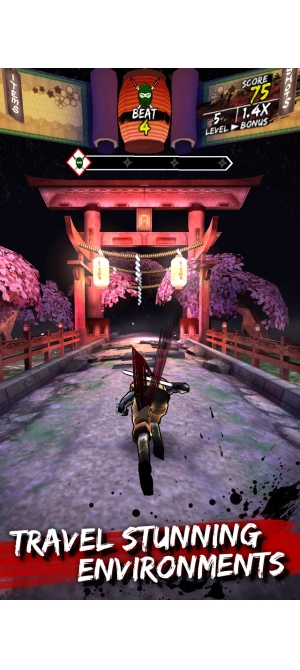 Yurei Ninja V1.32.1 ׿
