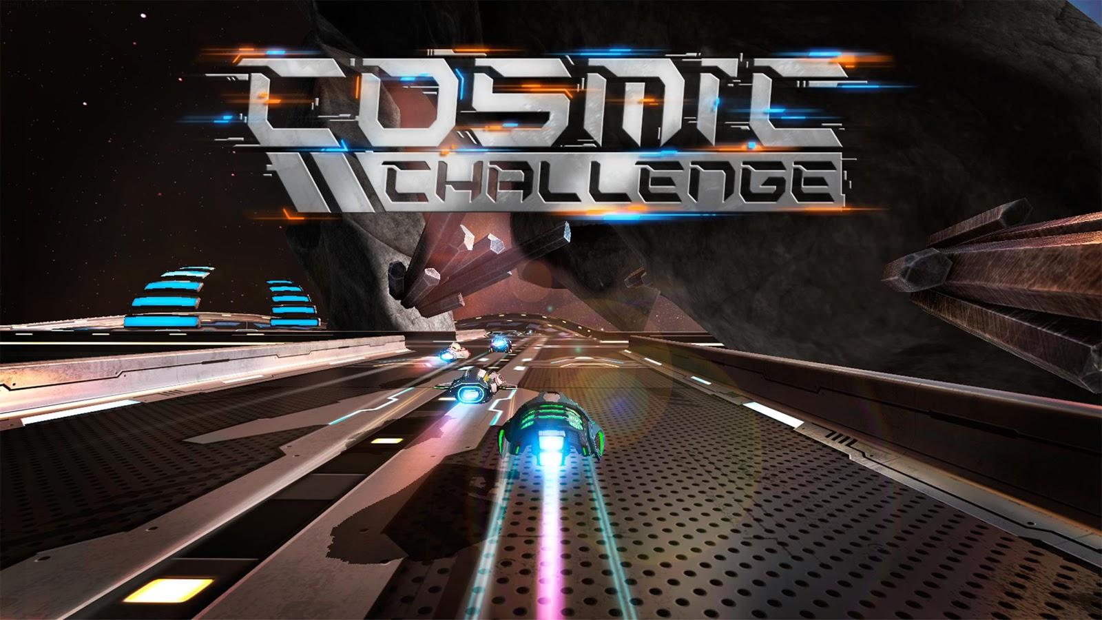 ս(Cosmic Challenge) V2.992 ׿