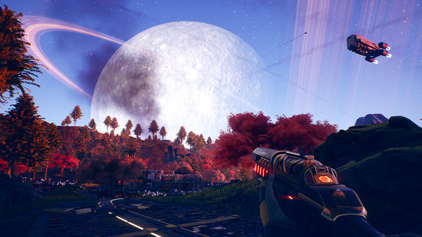 (The Outer Worlds) V1.0 ׿