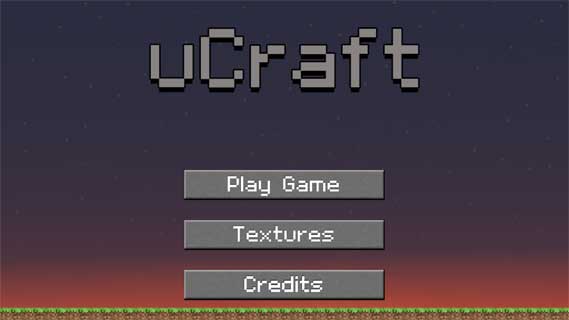 uCraft Free V4.1.2 ׿