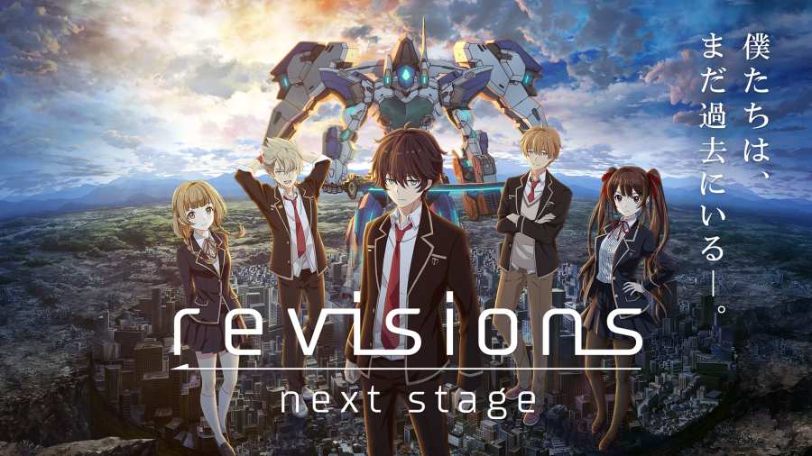 revisions next stage V1.0.0 ׿