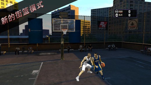 NBA 2K16 V0.0.26 ׿