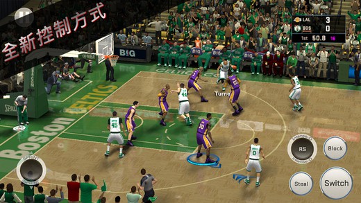 NBA 2K16 V0.0.26 ׿