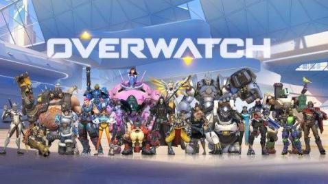 Overwatch2 V1.0.0 ׿