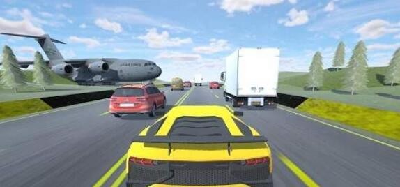 ʻģ(Fast Car Driving Simulator) V1.2 ׿