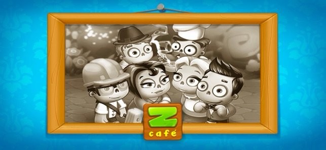 Z Cafe V1.0 ƻ