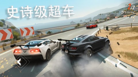 Rebel Racing V1.10.8941 ׿