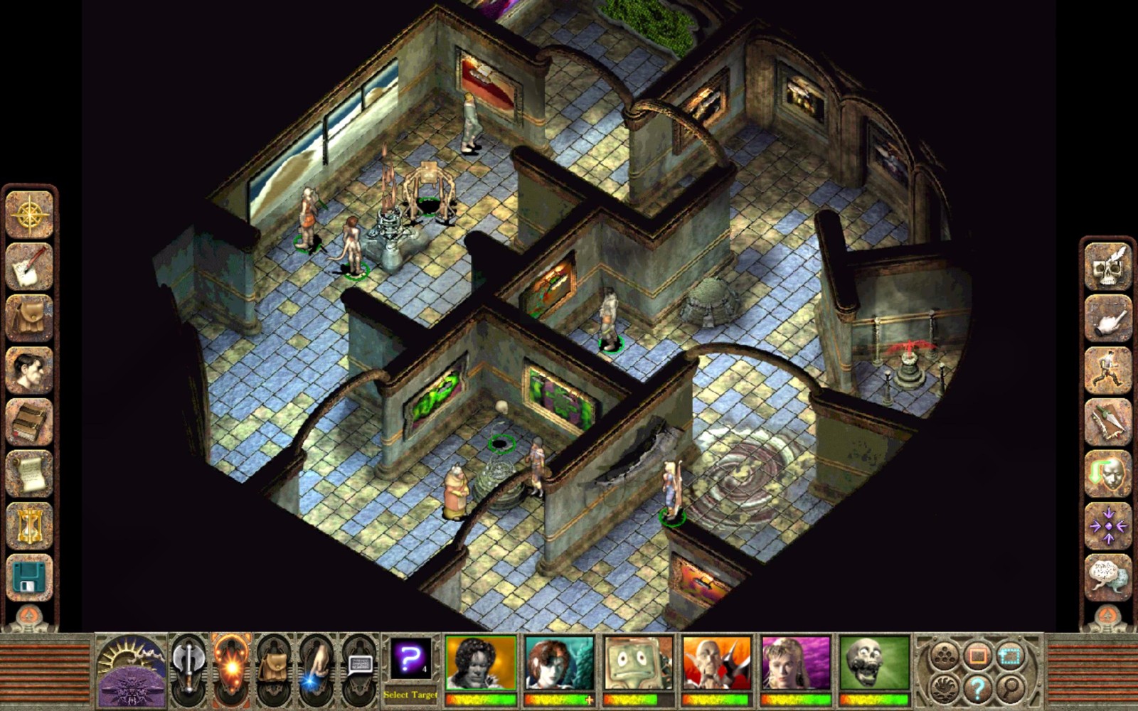 (PlanescapeTorment) V3.1.3 ƻ