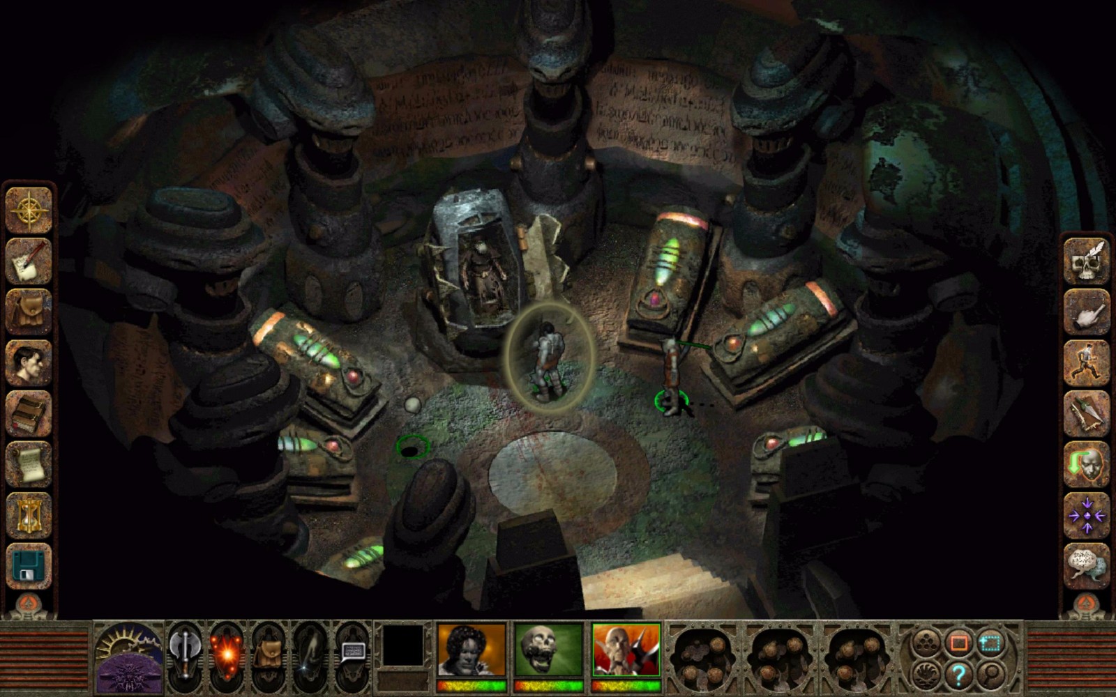 (PlanescapeTorment) V3.1.3 ƻ