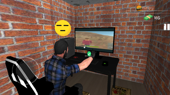 Internet Cafe Simulator V1.0 ׿