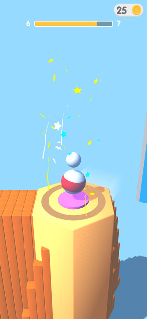 Ball Race 3D v1.0 ƻ