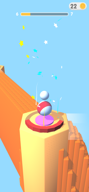 Ball Race 3D v1.0 ƻ