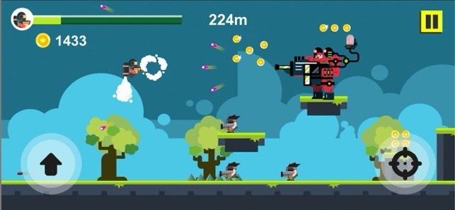 Jet Pack Jaxx V1.0.0 ƻ