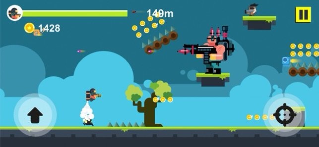 Jet Pack Jaxx V1.0.0 ƻ