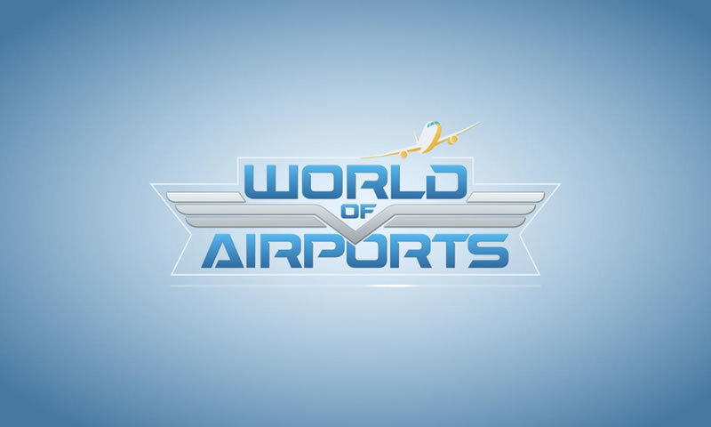 缶ջ(World of Airports) V1.23.13 ׿