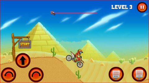 Bike The Hill V1.0.1 ׿