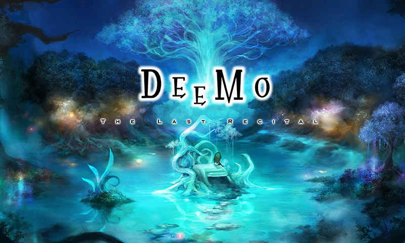 DEEMO V3.5.0 ƻ