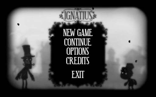 Ignatius V1.0.8 ׿