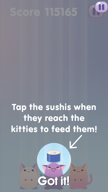 feed the kitty v1.0 ׿