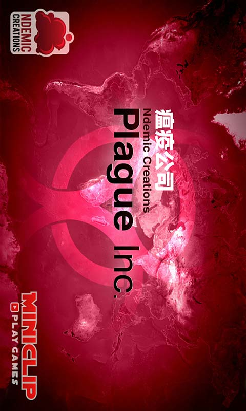 Plague Inc V1.16.2 ׿