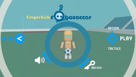 robosoccer v1.0.28 ׿