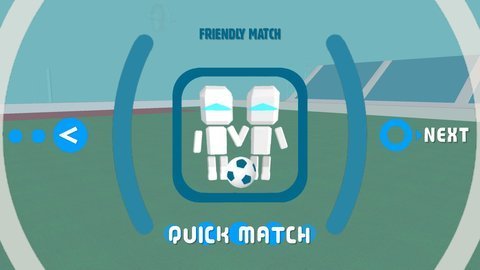 robosoccer v1.0.28 ׿