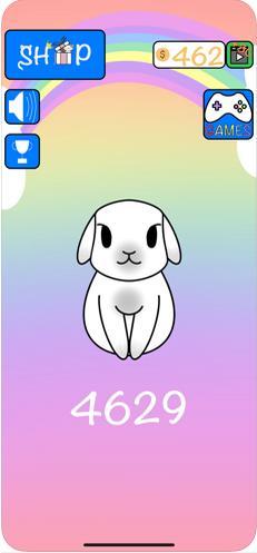 Bunniess Little Rabbits v1.0 ƻ