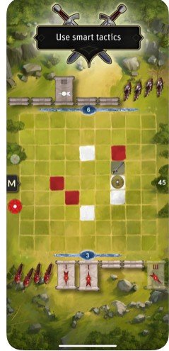 ս(King Tactics) V1.0.1 ƻ