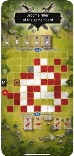 ս(King Tactics) V1.0.1 ƻ