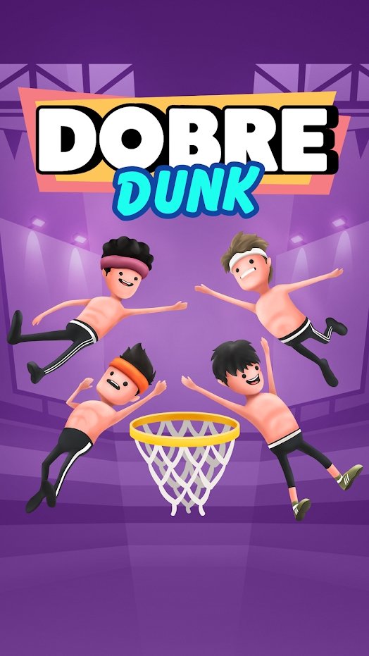 dobre dunk v0.2 ׿