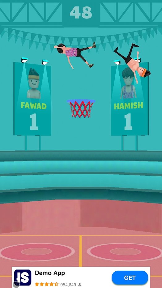 dobre dunk v0.2 ׿