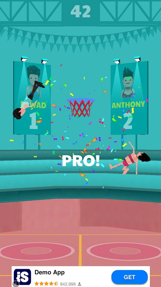 dobre dunk v0.2 ׿