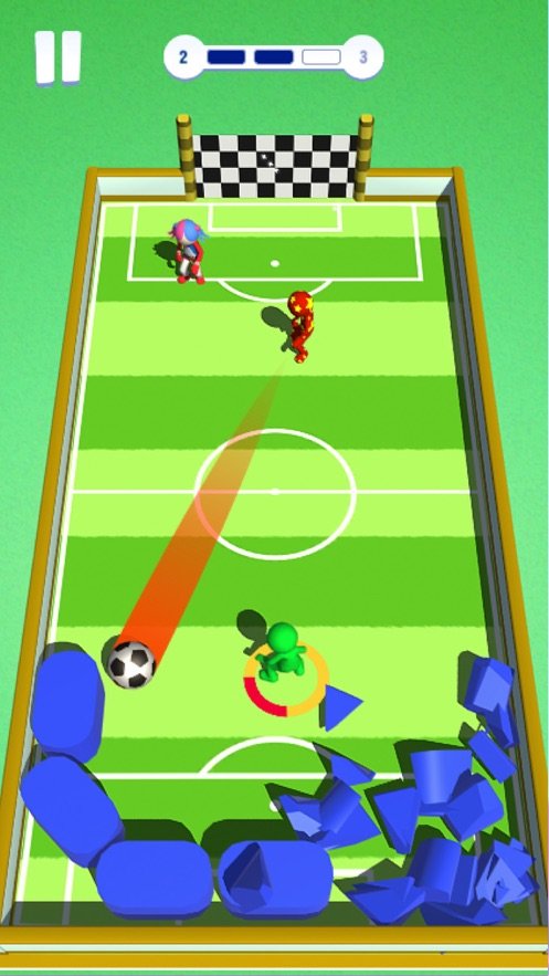 Ball Attack 3D v1.0 ƻ