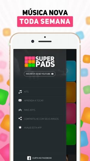 superpads V3.0.10 ׿