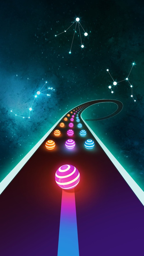 Dancing Road V1.4.5 ׿