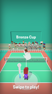 121 Tennis V1.0 ׿