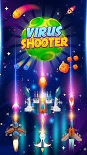 Meteorite Shooter V1.0.1 ׿